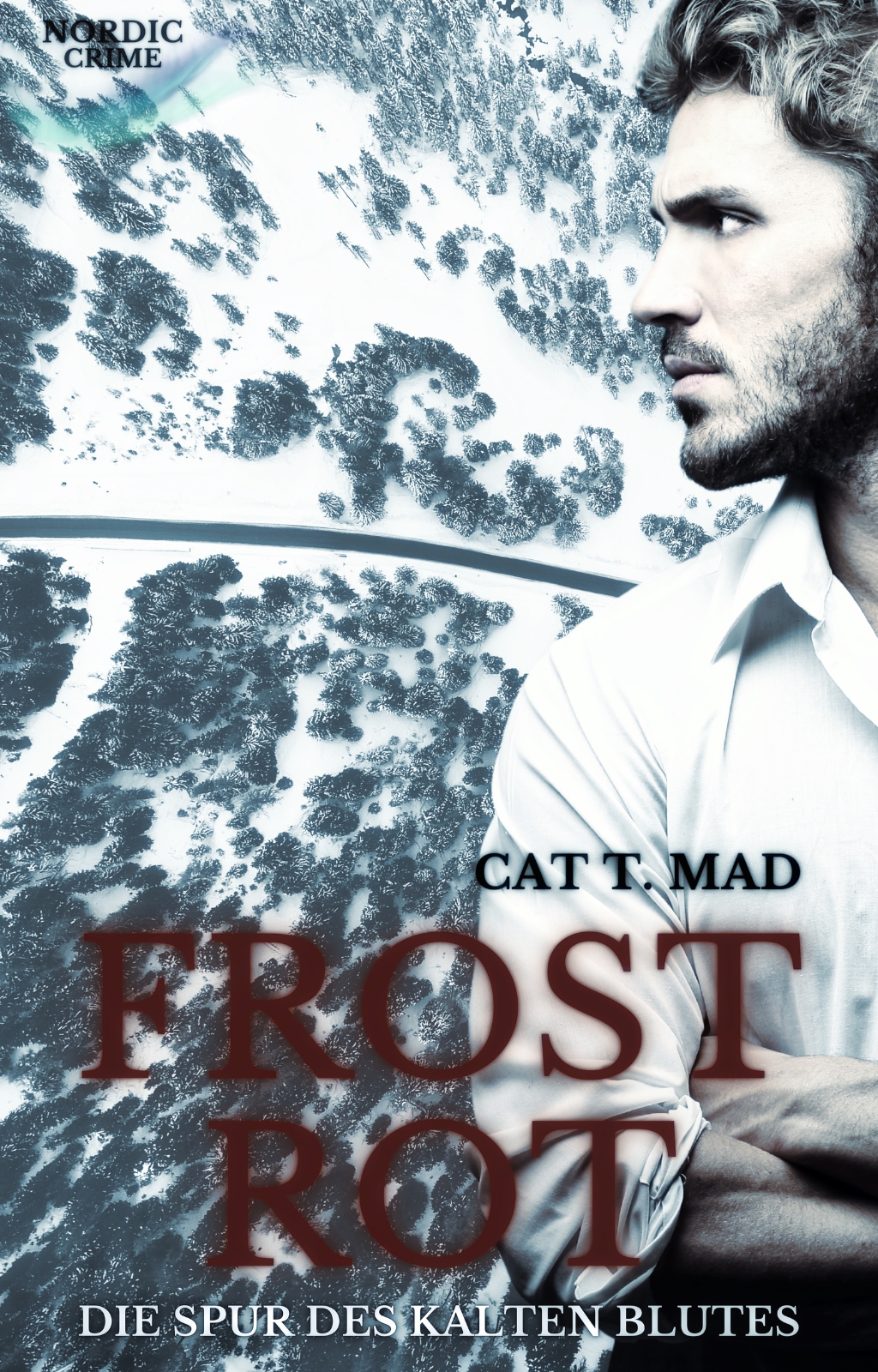 Kindle Unlimited läuft bei Frostrot aus