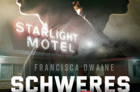 Lesetipp: Schweres Gepäck – Das Ding in Zimmer 14 von Francisca Dwaine
