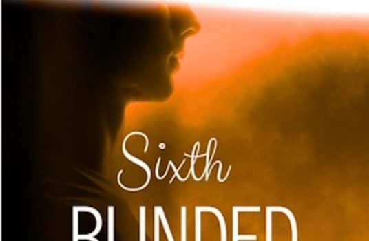 Lesetipp: Sixth Blinded Date – Chris P. Rolls