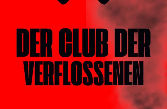 Neues aus dem Dämonenland: „Der Club der Verflossenen“ ist vorbestellbar!
